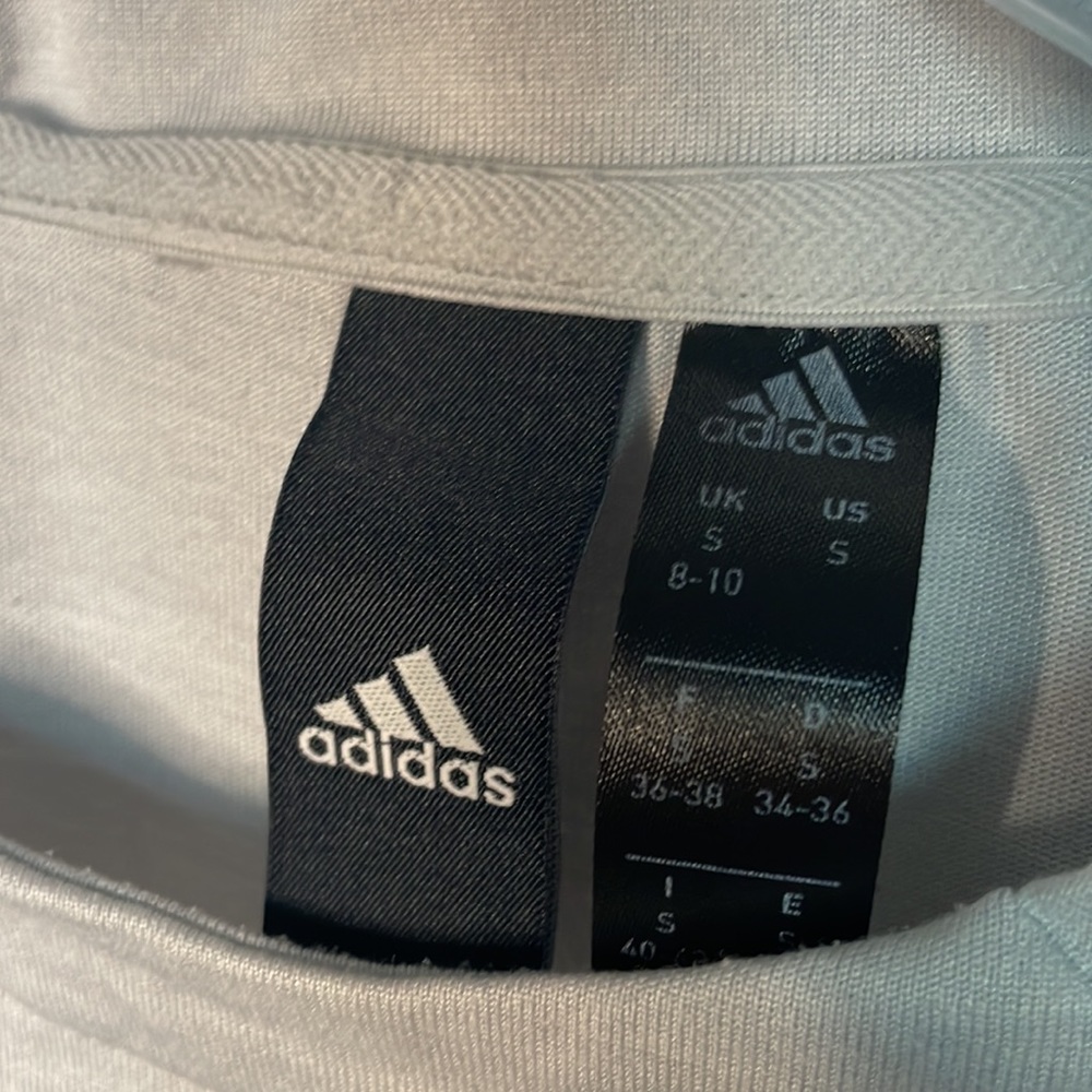adidas Shirt - Picture 3 of 4